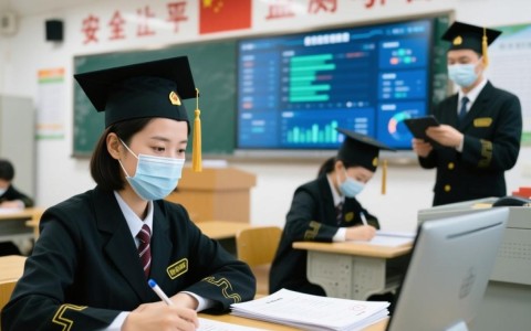 安全监考监测数据能防止考试试卷答案被泄露吗?