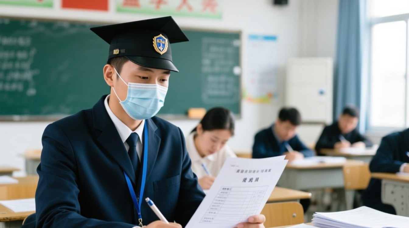 安全监考监测数据能防止考试试卷答案被泄露吗？