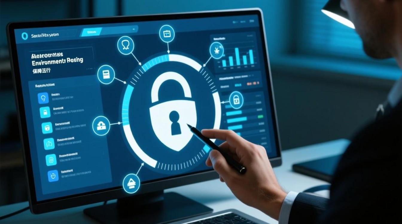 安全状态会出现哪些常见问题？如何排查解决？