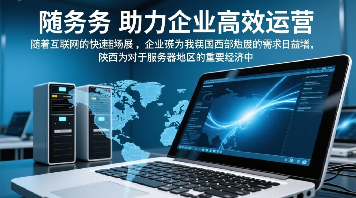 陕西租服务器网站有哪些？性价比高的服务商推荐？