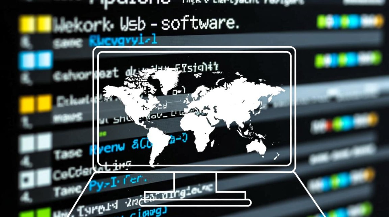apache端口映射怎么设置？内外网访问端口配置问题
