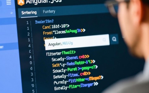 AngularJS实现排序时，如何处理多字段或动态排序需求？