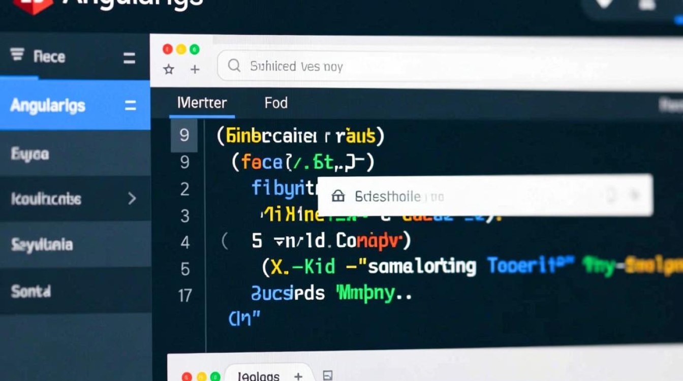 AngularJS实现排序时，如何处理多字段或动态排序需求？