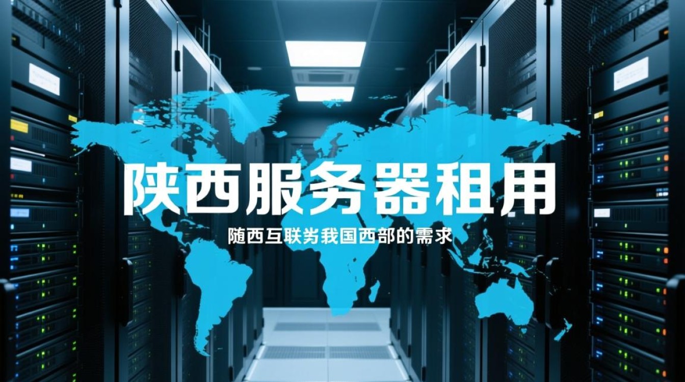 陕西服务器租一年,性价比高吗?有哪些优势与注意事项? 陕西服务器租一年,性价比高吗?有哪些优势与注意事项?