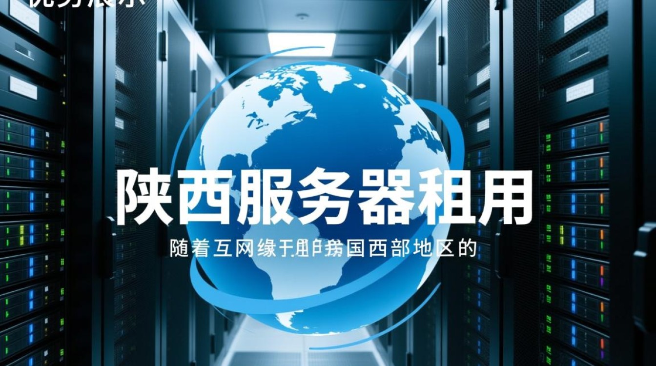 陕西服务器租一年,性价比高吗?有哪些优势与注意事项? 陕西服务器租一年,性价比高吗?有哪些优势与注意事项?