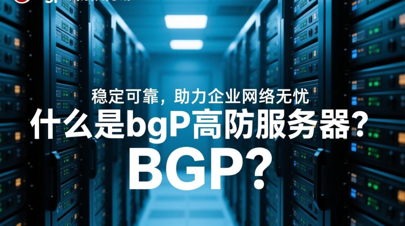 陕西bgp高防服务器为何成为网络安全首选？揭秘其优势与适用场景？