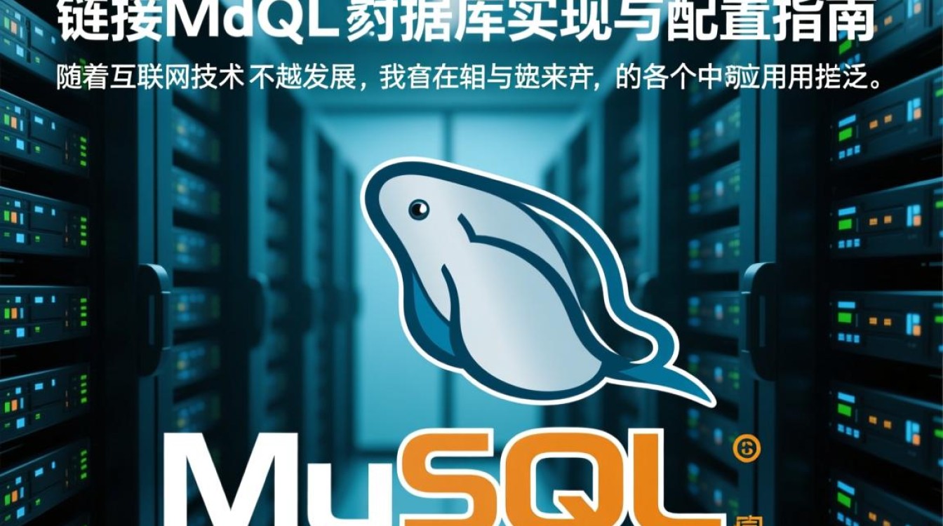 Java如何高效实现与MySQL数据库的链接？