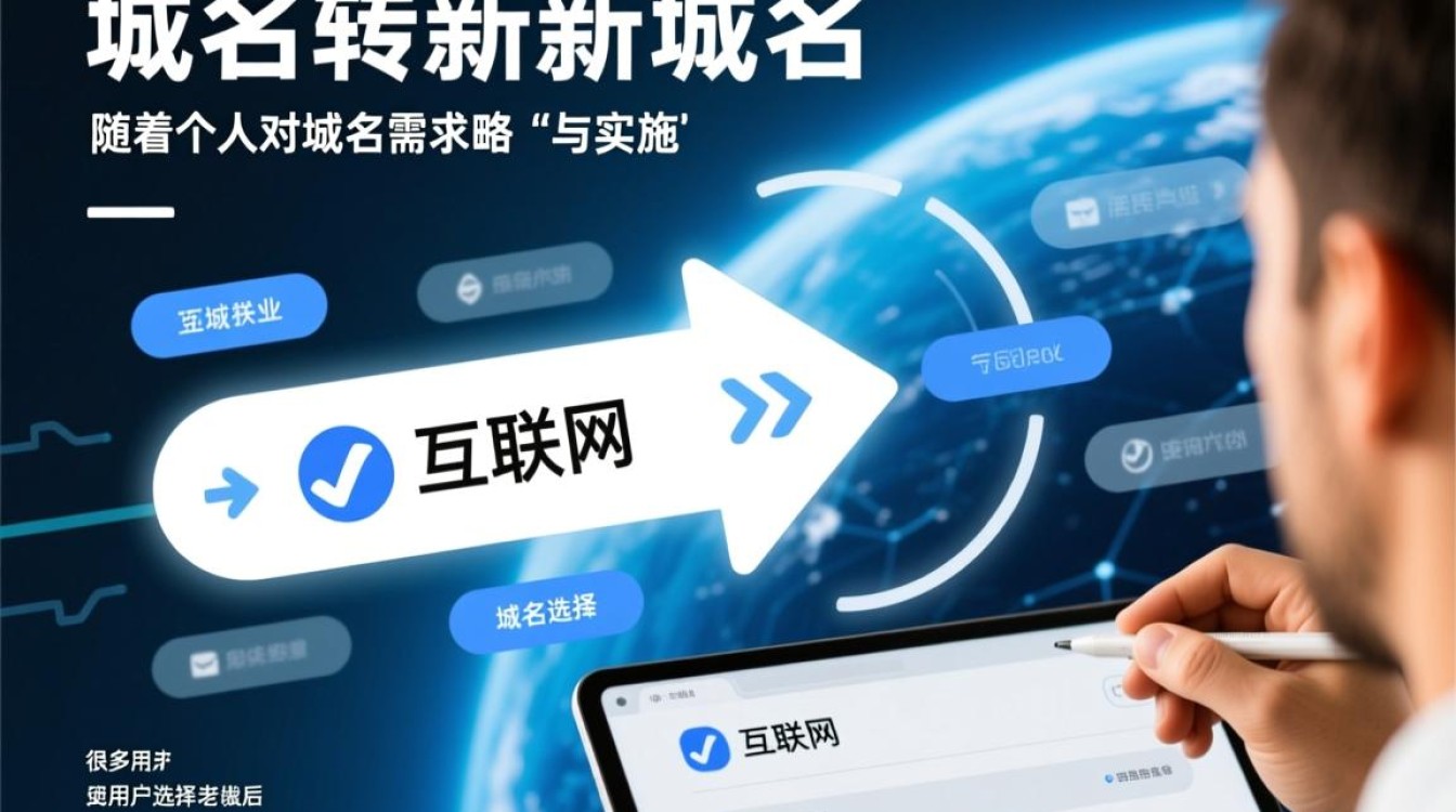 老域名跳转新域名，如何确保SEO效果不受损？