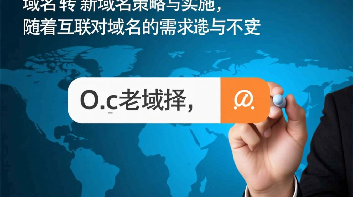 老域名跳转新域名，如何确保SEO效果不受损？