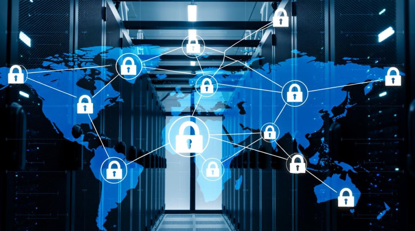 陕西服务器高防如何确保网络稳定？揭秘陕西高防服务器优势之谜？