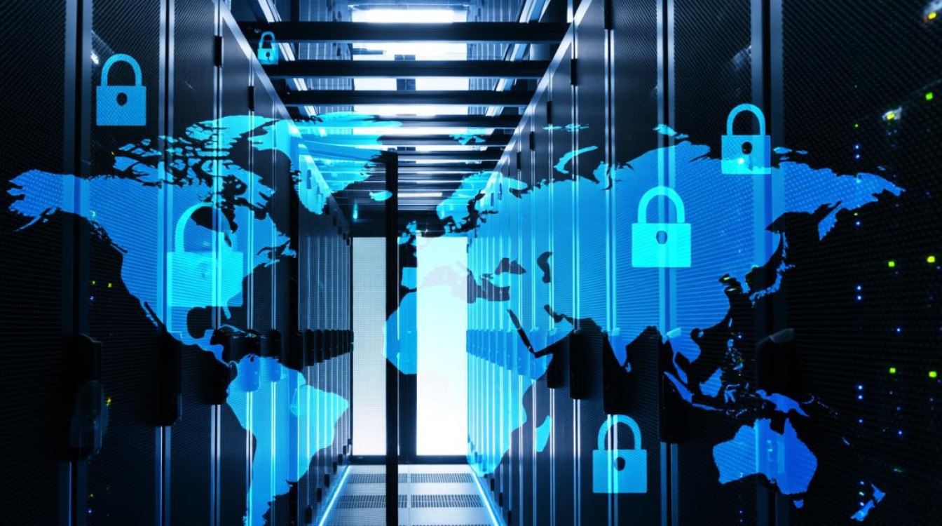 陕西服务器高防如何确保网络稳定？揭秘陕西高防服务器优势之谜？