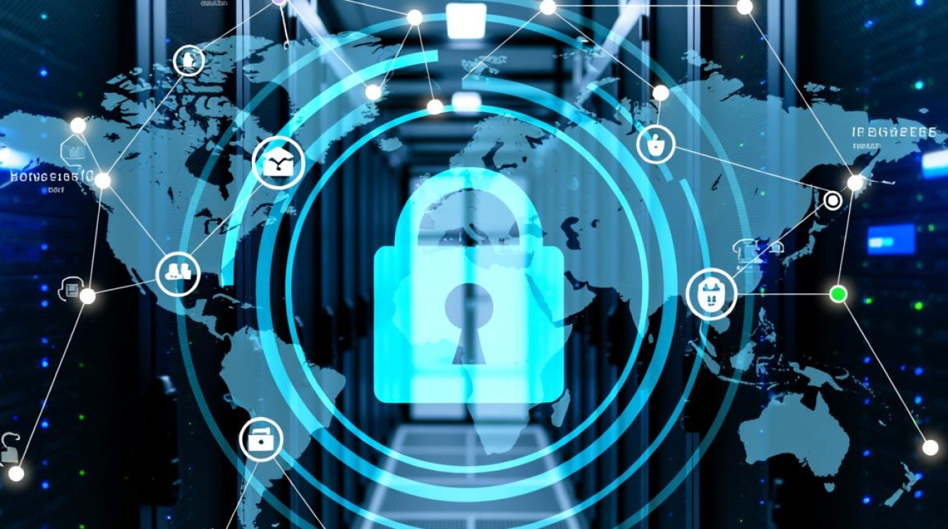 陕西服务器高防如何确保网络稳定？揭秘陕西高防服务器优势之谜？