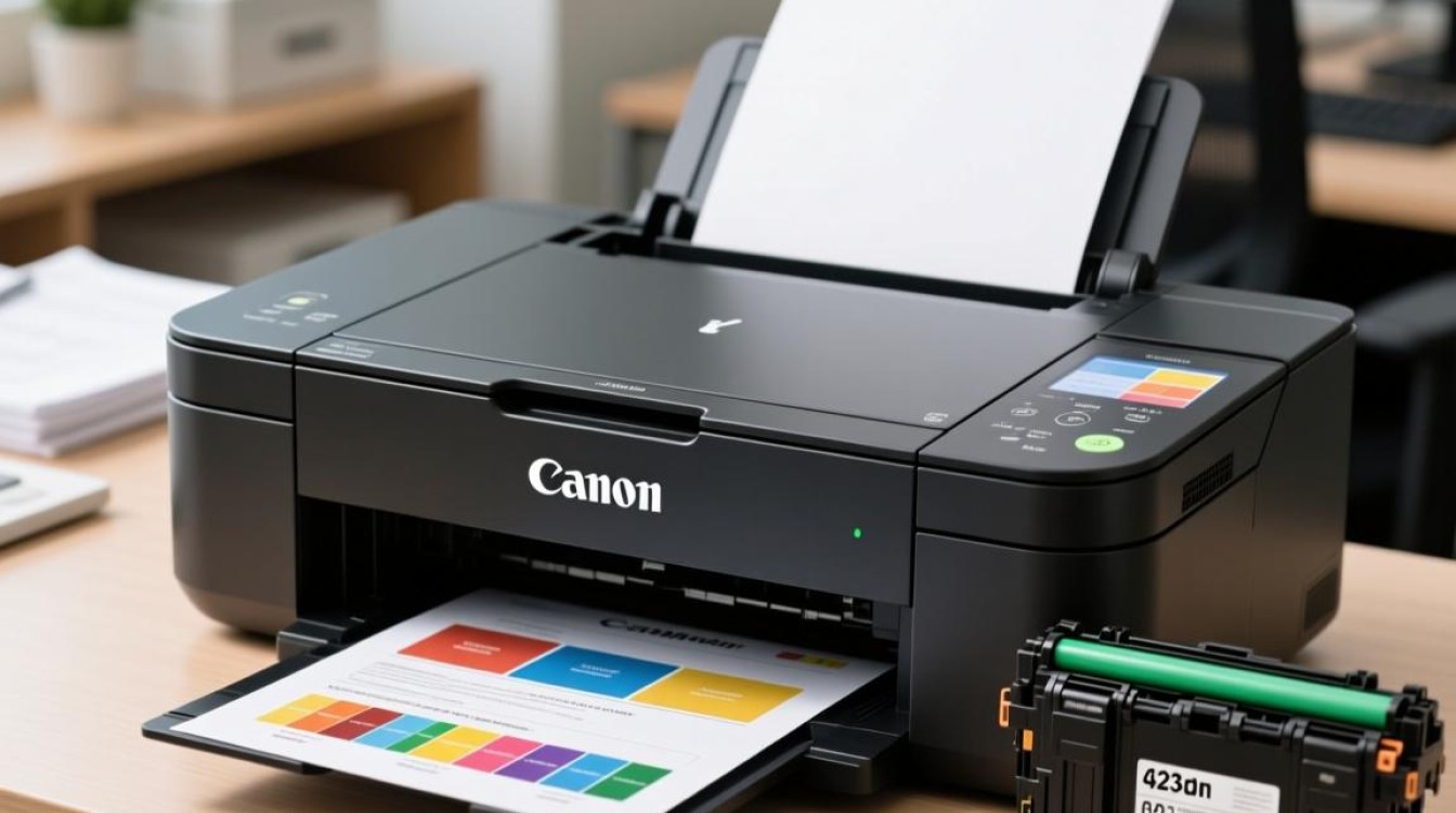 佳能623cdn打印机兼容非原装硒鼓吗？质量与原装有何差异？