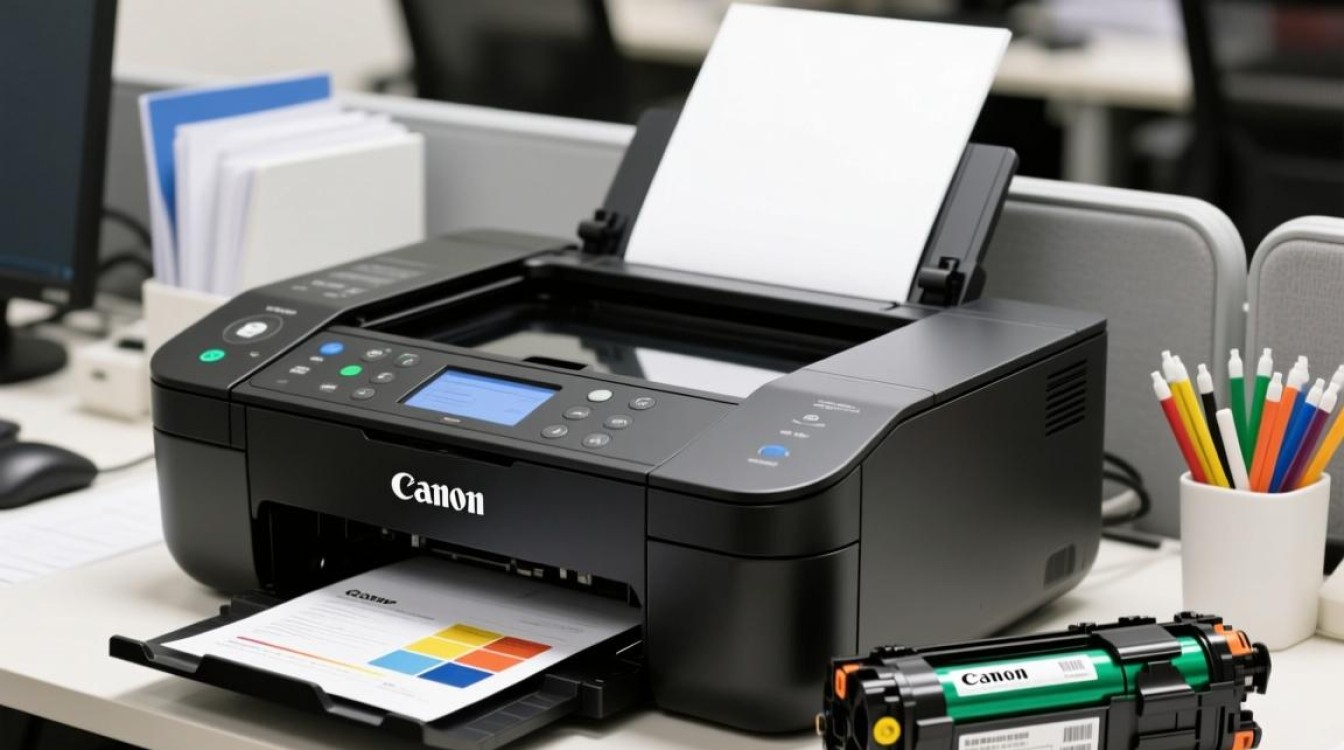 佳能623cdn打印机兼容非原装硒鼓吗？质量与原装有何差异？