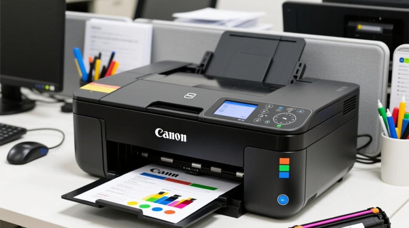 佳能623cdn打印机兼容非原装硒鼓吗？质量与原装有何差异？