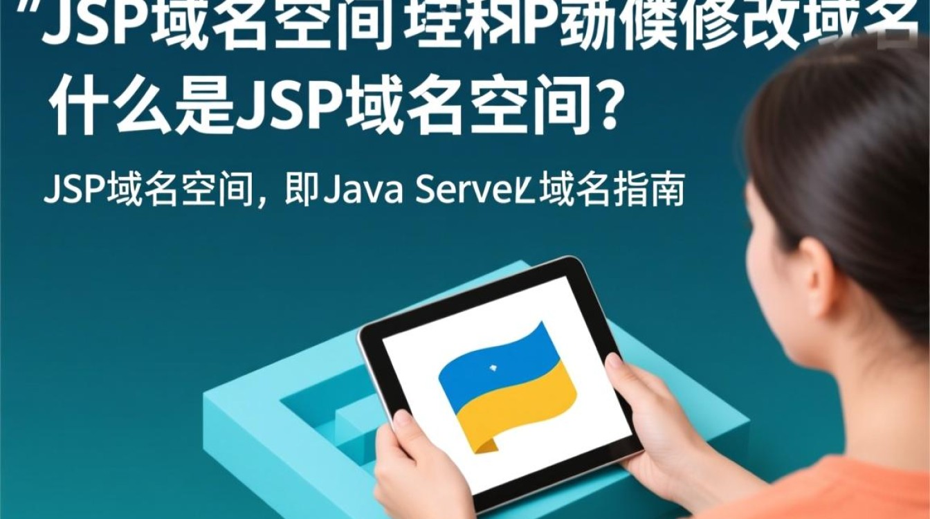 如何修改jsp域名空间中的域名？详细步骤和注意事项揭秘！