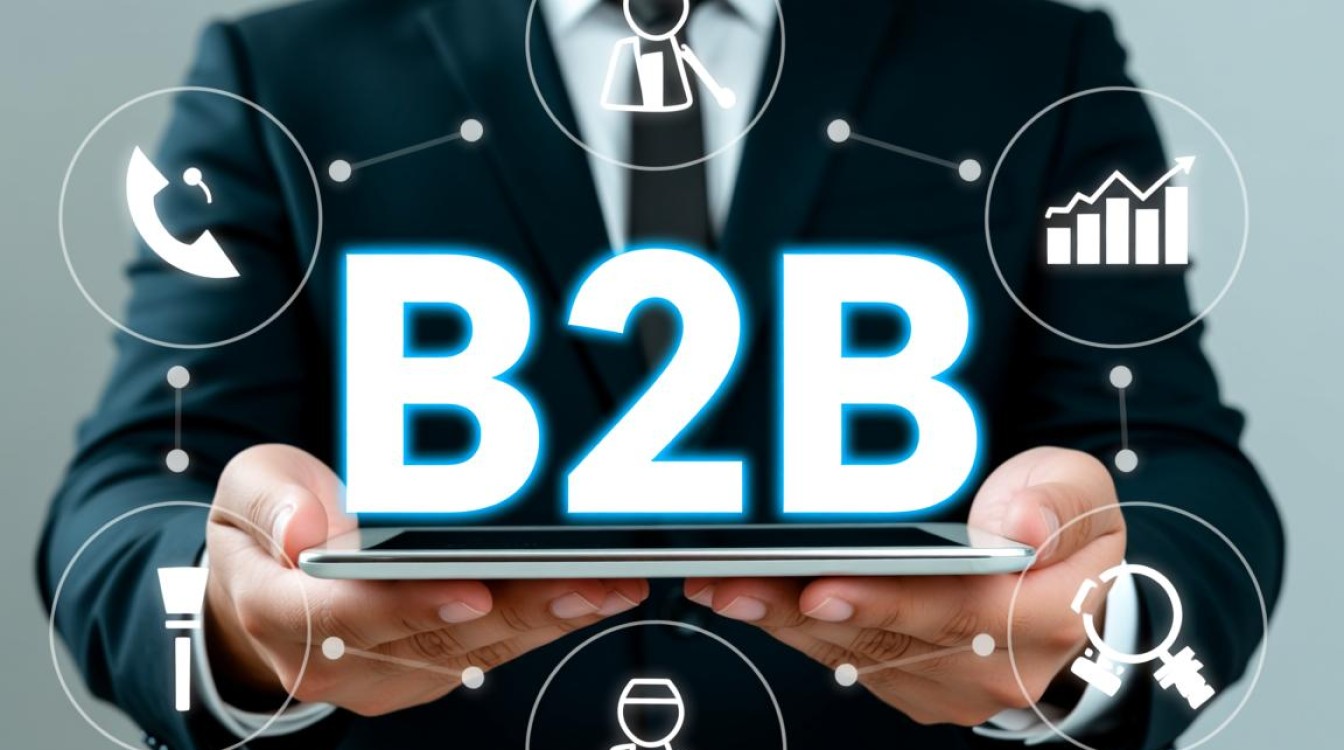 B2B管理软件开发,如何选择合适的系统以提升企业效率? B2B管理软件开发,如何选择合适的系统以提升企业效率?