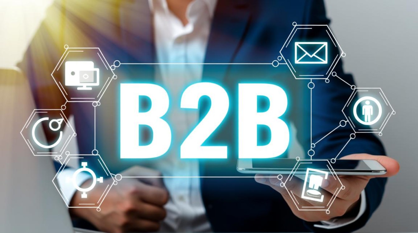 B2B管理软件开发,如何选择合适的系统以提升企业效率? B2B管理软件开发,如何选择合适的系统以提升企业效率?