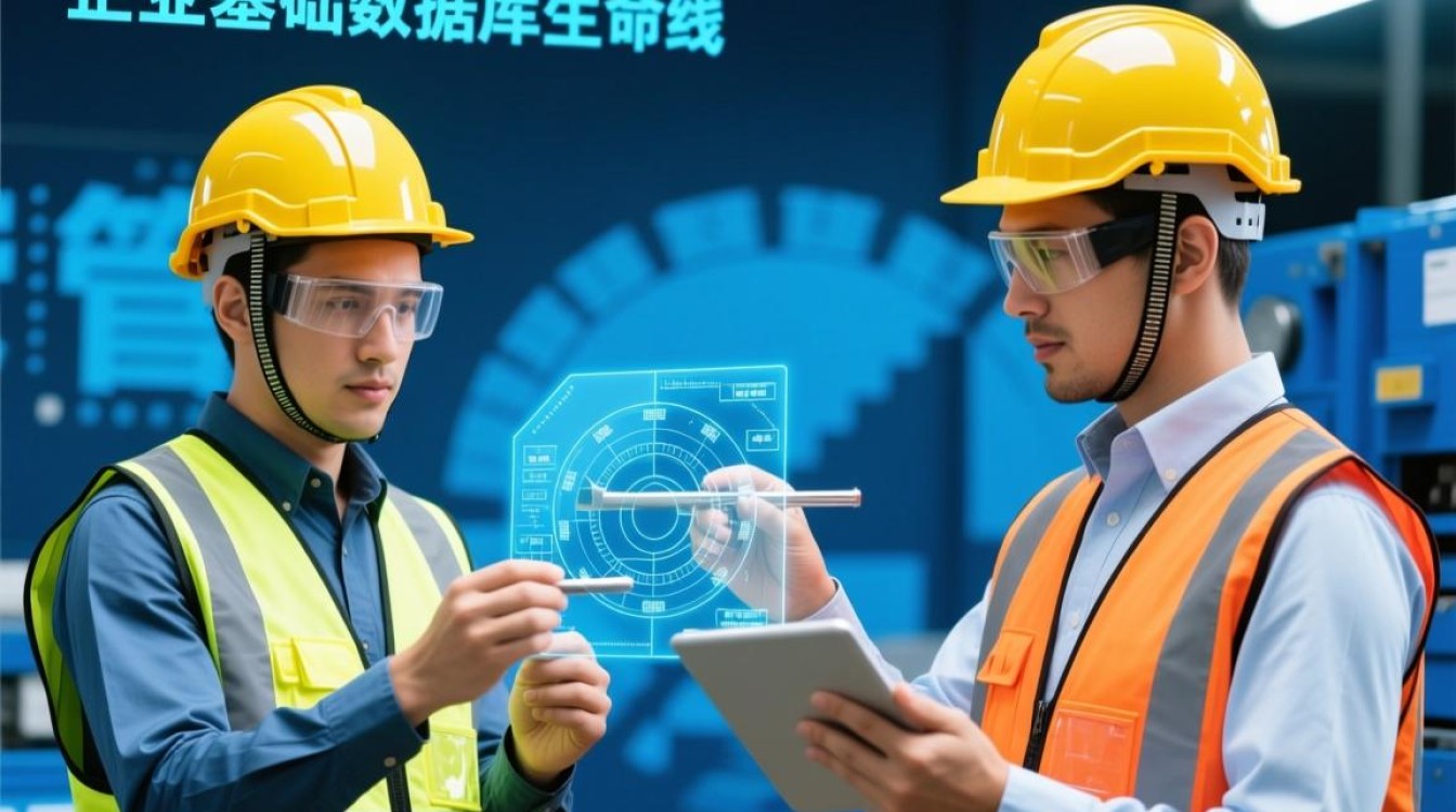 安全生产企业基础数据库如何构建与应用？