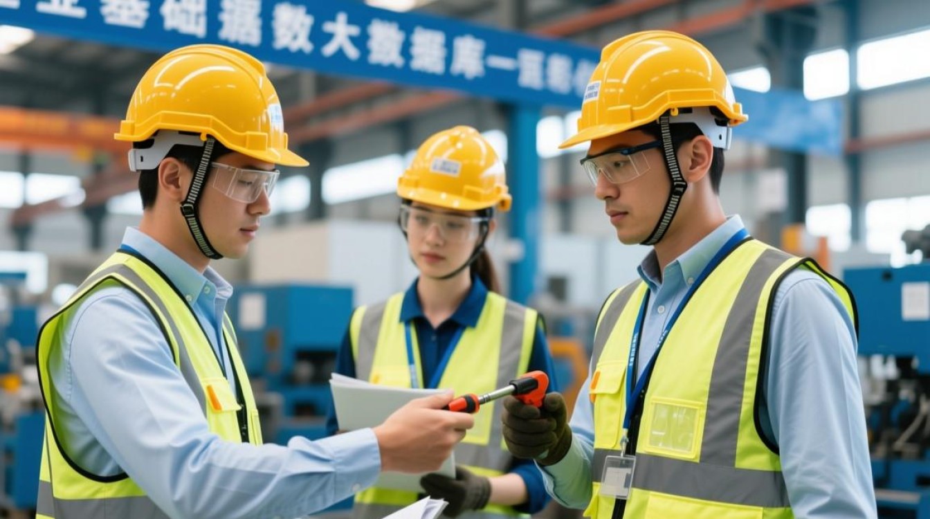 安全生产企业基础数据库如何构建与应用？