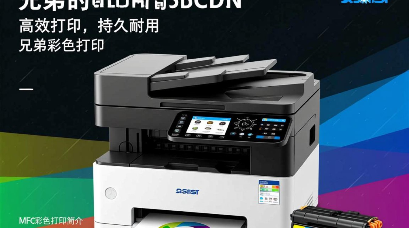 兄弟彩色打印机MFC9150CDN硒鼓质量如何？性价比高吗？