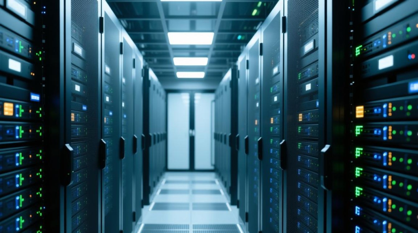 陕西服务器空间，为何成为企业布局新宠？背后有何优势？