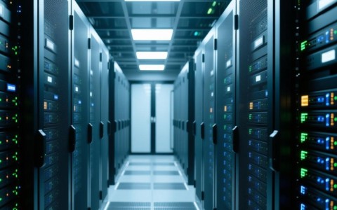 陕西服务器空间，为何成为企业布局新宠？背后有何优势？