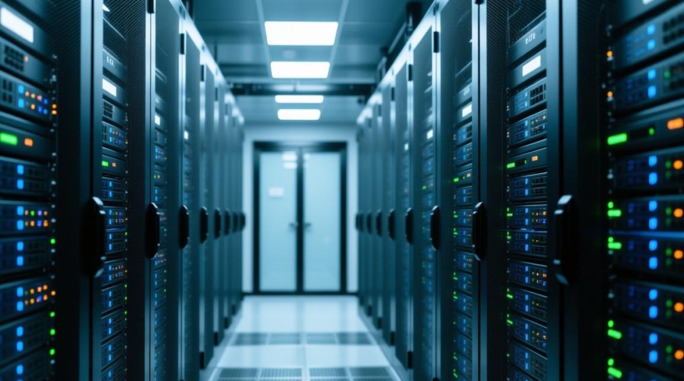 陕西服务器空间，为何成为企业布局新宠？背后有何优势？