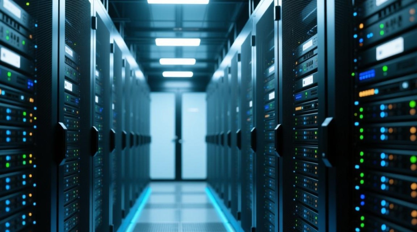 陕西服务器空间，为何成为企业布局新宠？背后有何优势？