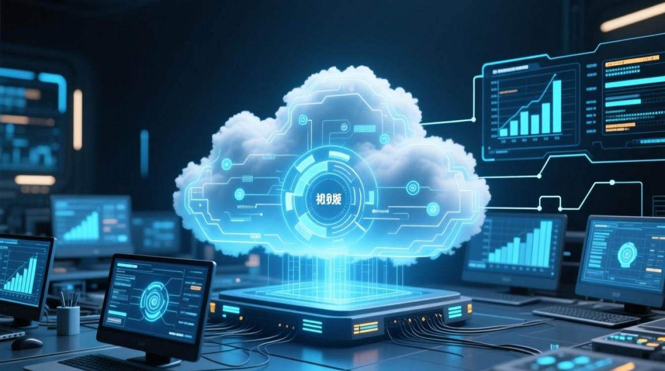 计算机视觉如何与云计算、大数据结合，推动人工智能发展？