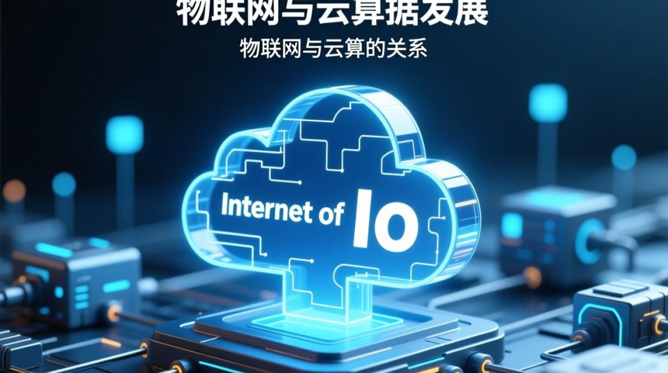 物联网、云计算与大数据，三者之间究竟有何内在联系？