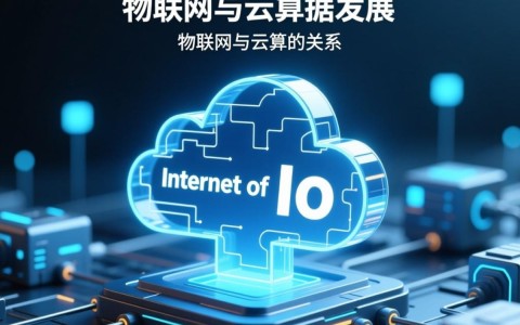 物联网、云计算与大数据，三者之间究竟有何内在联系？