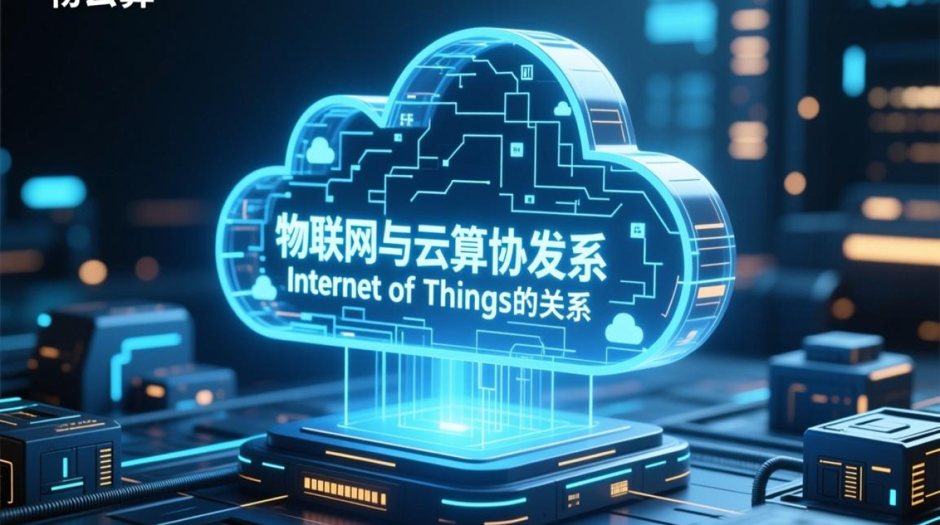 物联网、云计算与大数据，三者之间究竟有何内在联系？