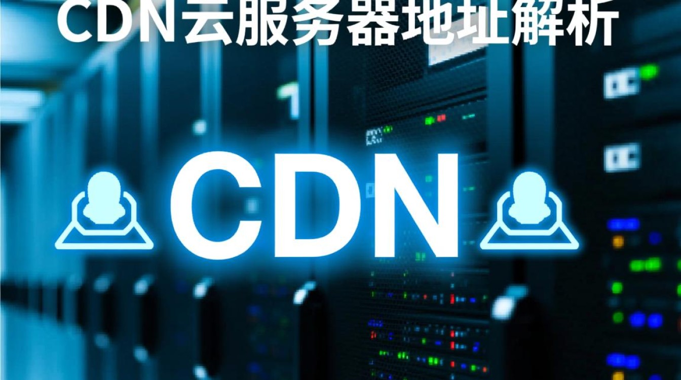 中国电信cdn云服务器地址分布情况及最快接入点揭秘？