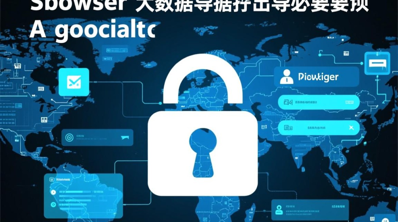 安全浏览器数据导出，如何快速提取历史记录与书签？