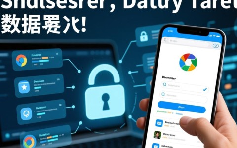 安全浏览器数据导出,如何快速提取历史记录与书签?