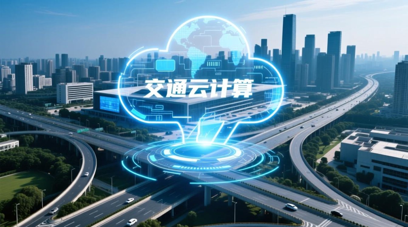 交通云计算与大数据中心，如何实现交通领域的智能化升级？