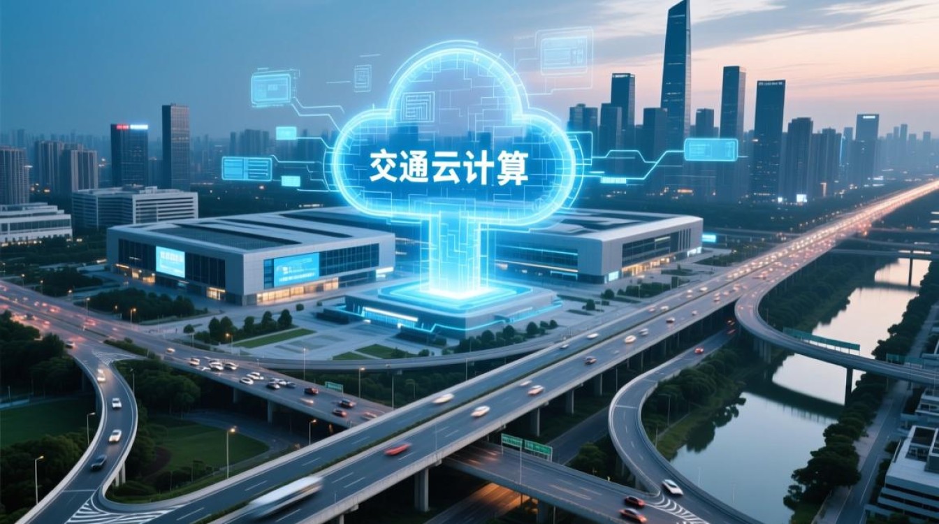 交通云计算与大数据中心，如何实现交通领域的智能化升级？