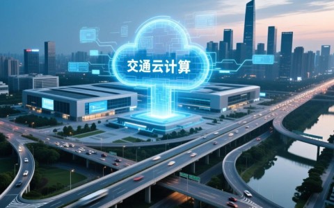 交通云计算与大数据中心,如何实现交通领域的智能化升级?
