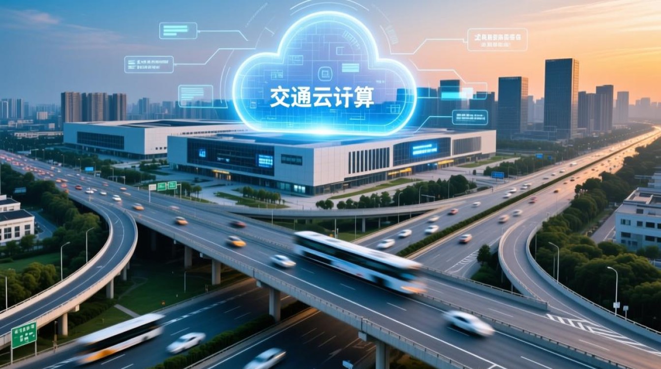 交通云计算与大数据中心，如何实现交通领域的智能化升级？
