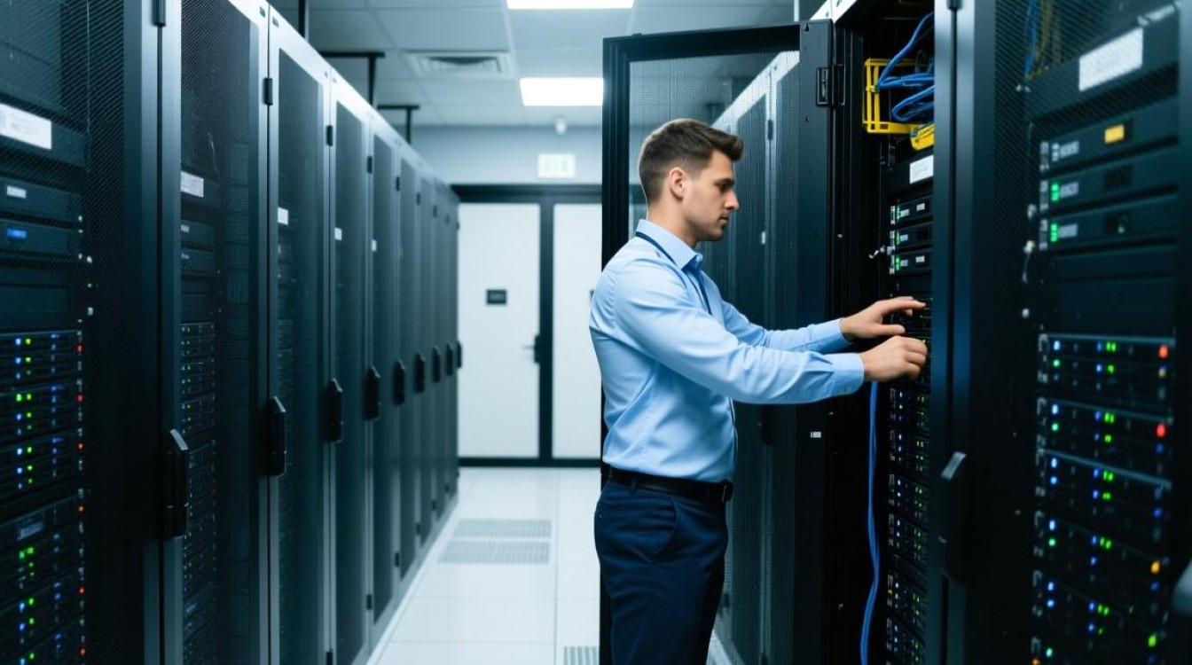 apache站点配置时虚拟主机如何正确绑定域名？