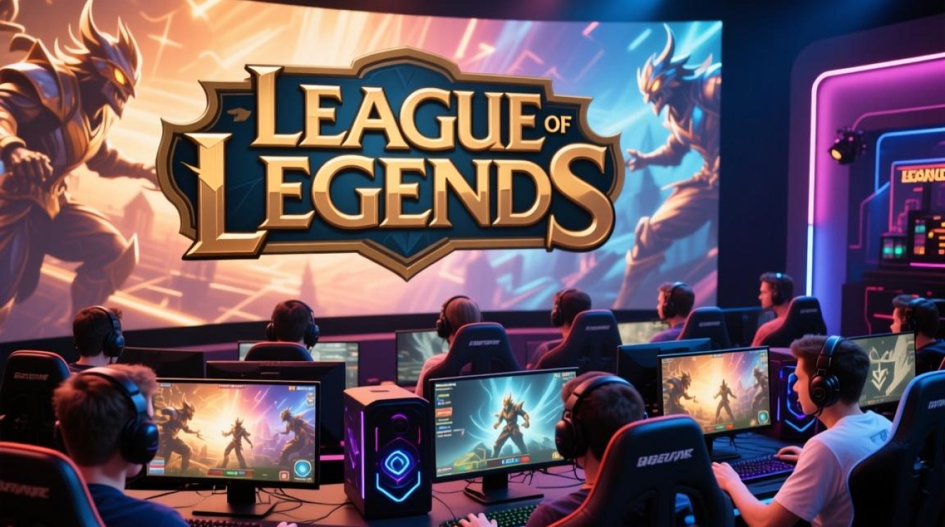 英雄联盟（LOL）如何配置才能流畅运行，避免卡顿？