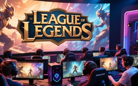 英雄联盟（LOL）如何配置才能流畅运行，避免卡顿？