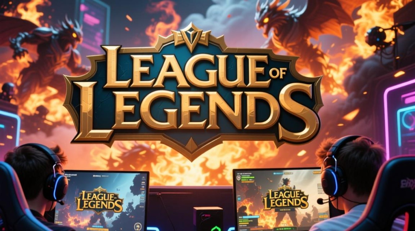 英雄联盟（LOL）如何配置才能流畅运行，避免卡顿？