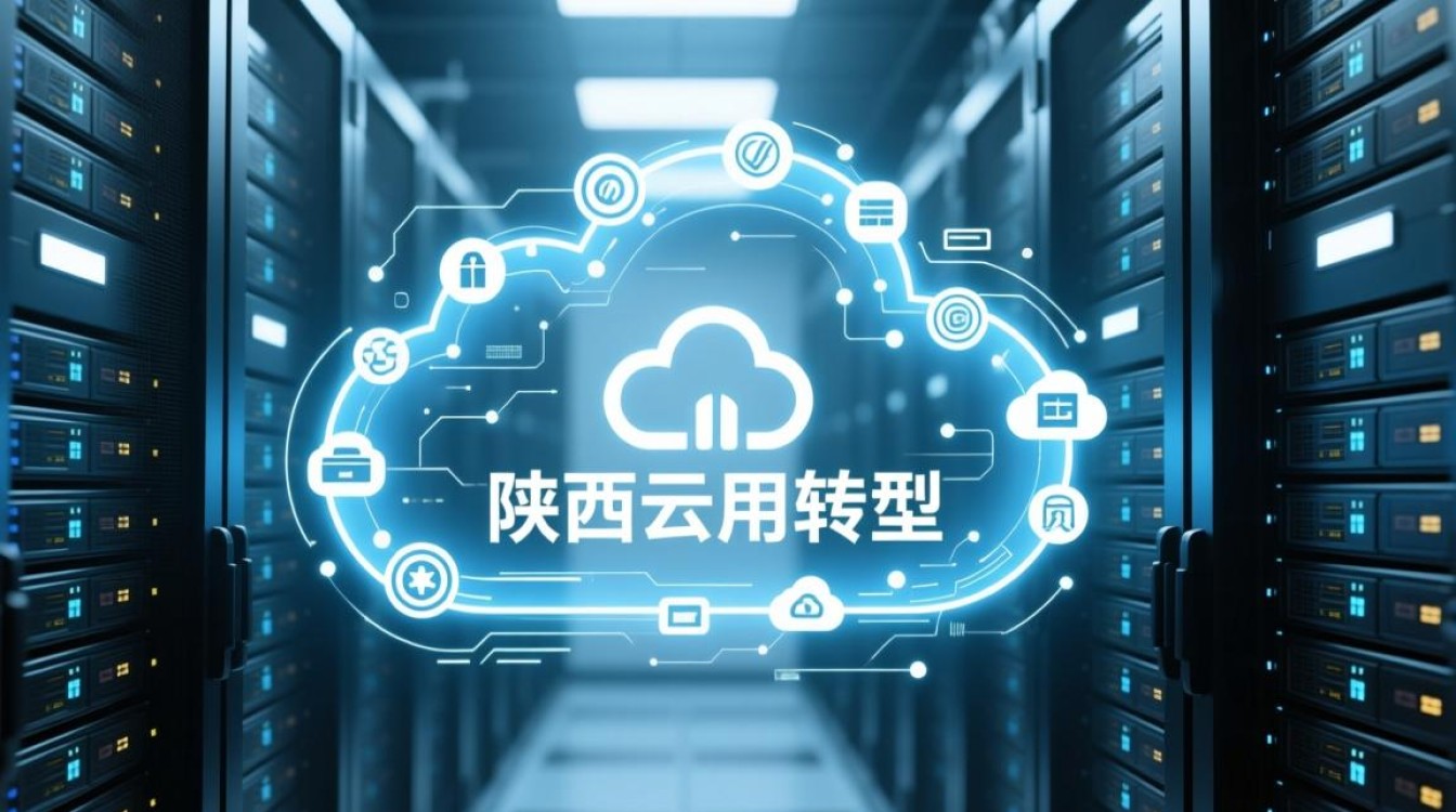 陕西云服务器服务，哪家提供商性价比更高，如何选择最适合自己的方案？