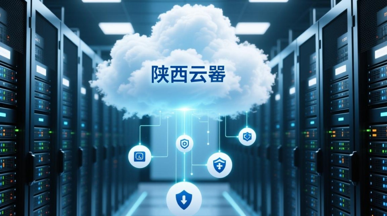 陕西云服务器服务，哪家提供商性价比更高，如何选择最适合自己的方案？