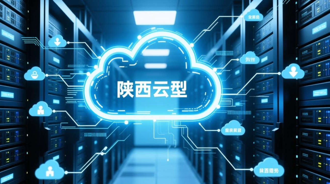 陕西云服务器服务，哪家提供商性价比更高，如何选择最适合自己的方案？