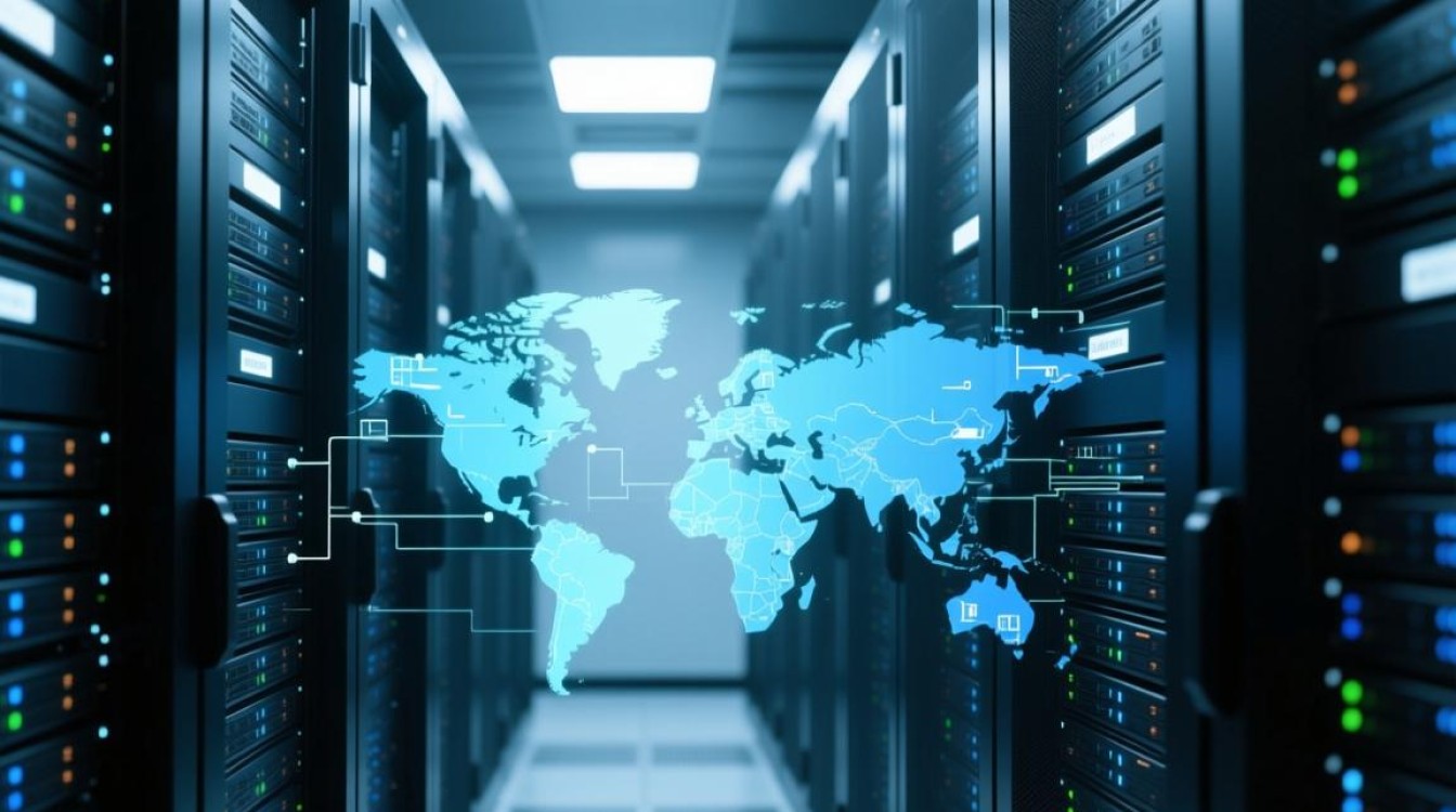 陕西服务器一台，这背后隐藏的服务器行业哪些奥秘与挑战？