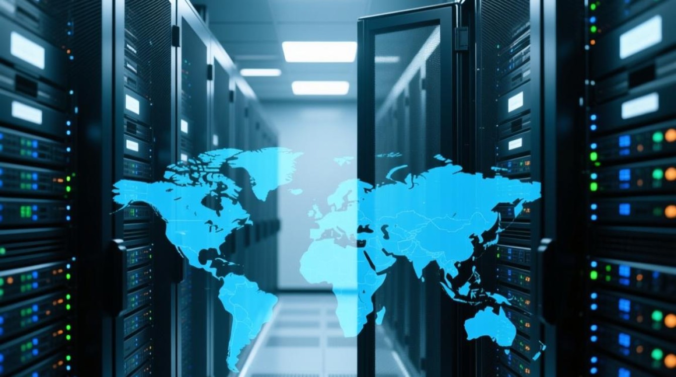 陕西服务器一台，这背后隐藏的服务器行业哪些奥秘与挑战？