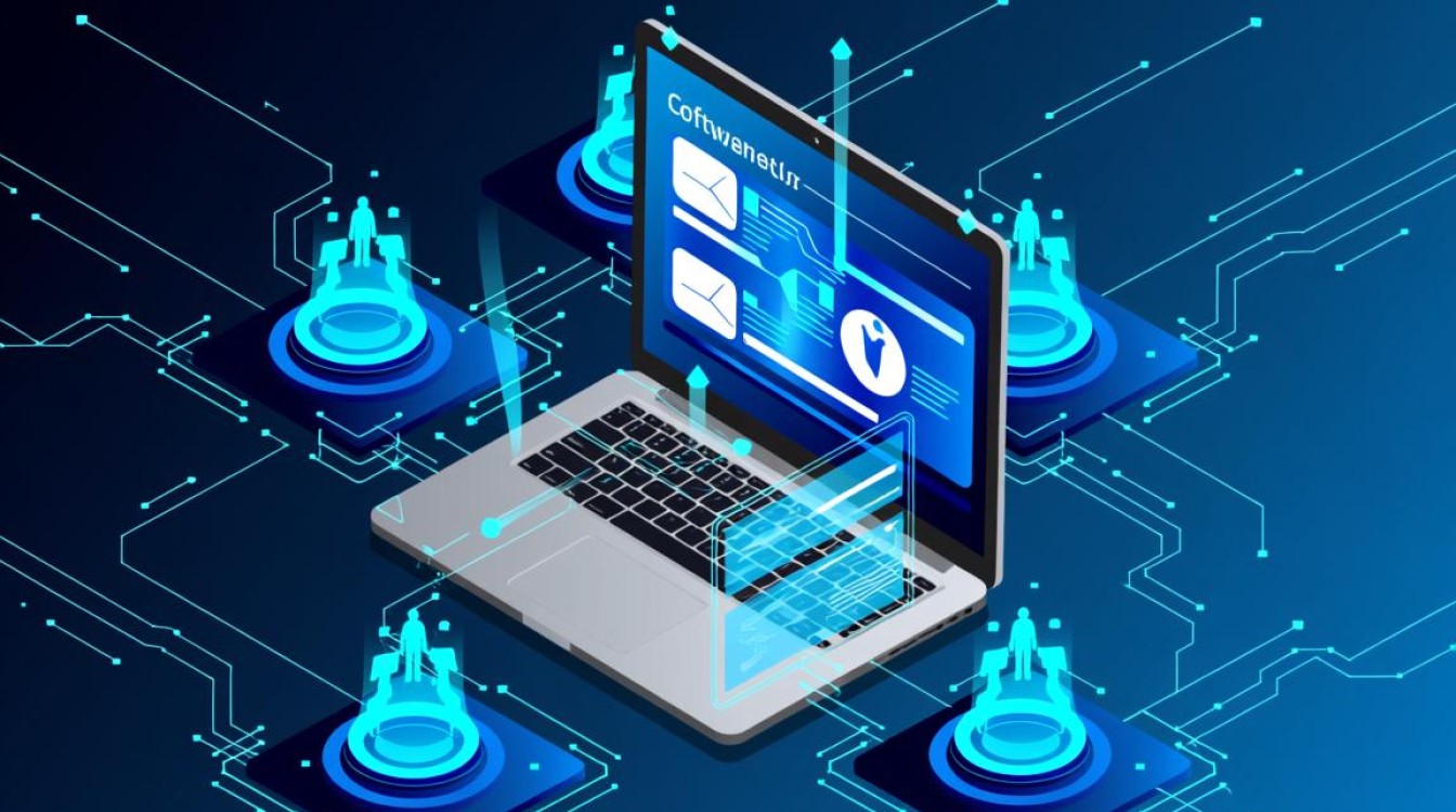 互联网软件开发服务商在行业竞争中如何脱颖而出？